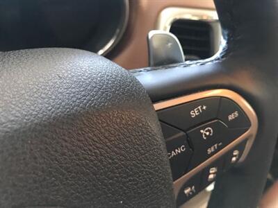 2015 Jeep Grand Cherokee Summit Eco Diesel Every Option and Warranty   - Photo 31 - Coombs, BC V0R 1M0