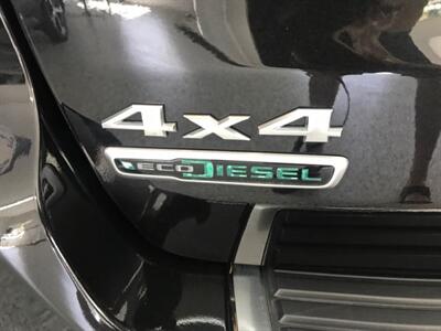 2015 Jeep Grand Cherokee Summit Eco Diesel Every Option and Warranty   - Photo 7 - Coombs, BC V0R 1M0