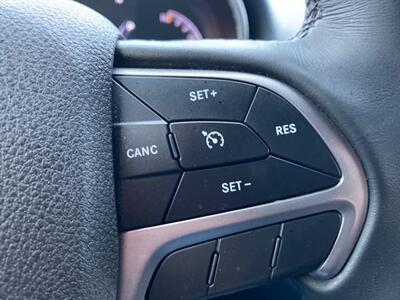 2018 Jeep Grand Cherokee Laredo 4x4 One Owner No Accidents Back up Camera   - Photo 28 - Coombs, BC V0R 1M0