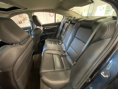 2013 Acura TL SH-AWD With Advance and Elite Pkg only 97500 kms   - Photo 21 - Coombs, BC V0R 1M0