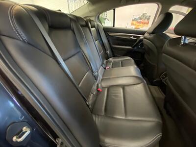 2013 Acura TL SH-AWD With Advance and Elite Pkg only 97500 kms   - Photo 23 - Coombs, BC V0R 1M0