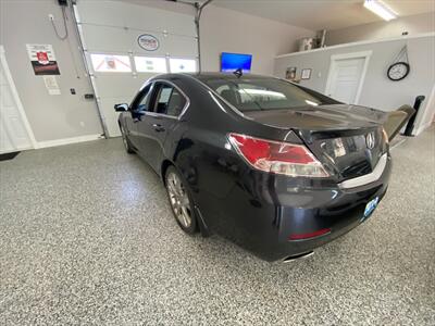 2013 Acura TL SH-AWD With Advance and Elite Pkg only 97500 kms   - Photo 7 - Coombs, BC V0R 1M0