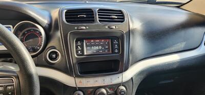 2016 Dodge Journey SXT   - Photo 18 - Visalia, CA 93292