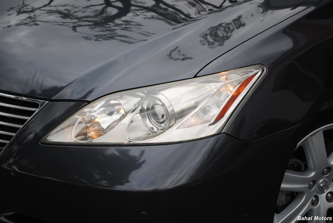 2009 Lexus ES 350   - Photo 5 - Concord, CA 94520