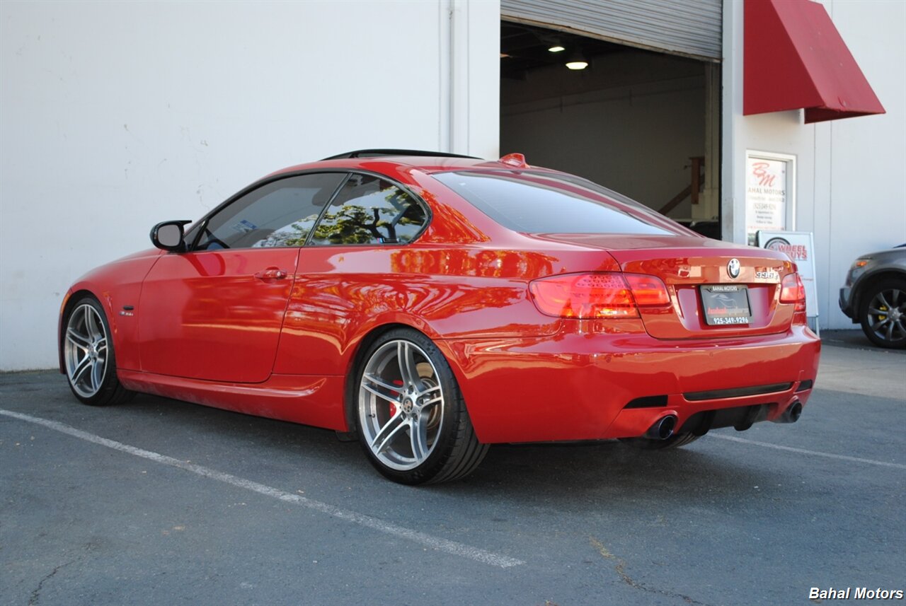 2011 BMW 3 Series 335is   - Photo 8 - Concord, CA 94520
