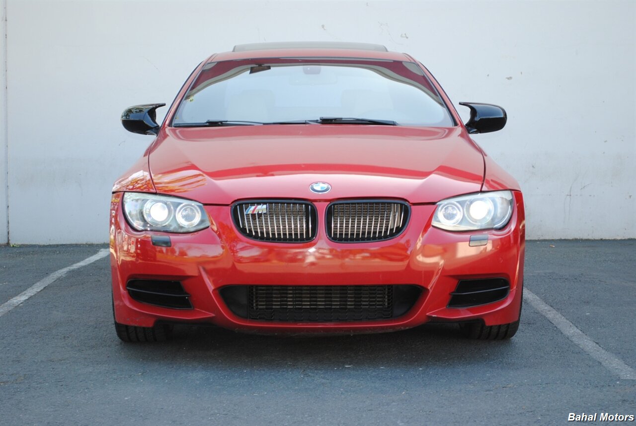 2011 BMW 3 Series 335is   - Photo 2 - Concord, CA 94520