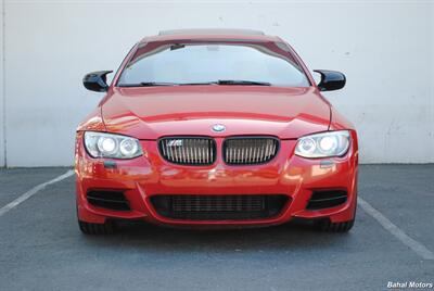 2011 BMW 3 Series 335is  