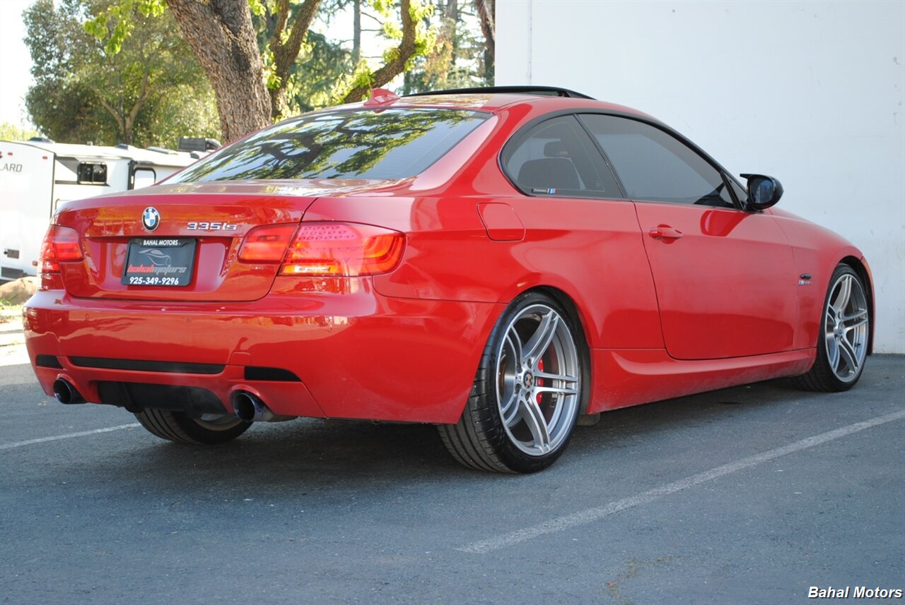 2011 BMW 3 Series 335is   - Photo 10 - Concord, CA 94520