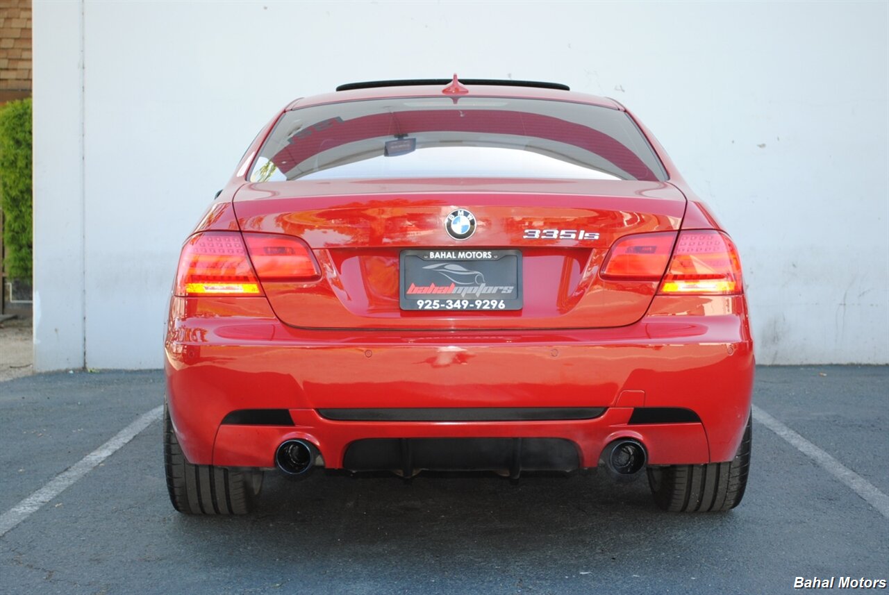 2011 BMW 3 Series 335is   - Photo 9 - Concord, CA 94520