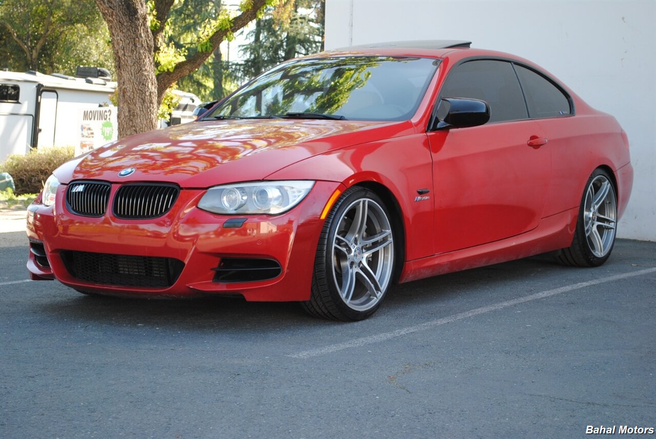 2011 BMW 3 Series 335is   - Photo 3 - Concord, CA 94520