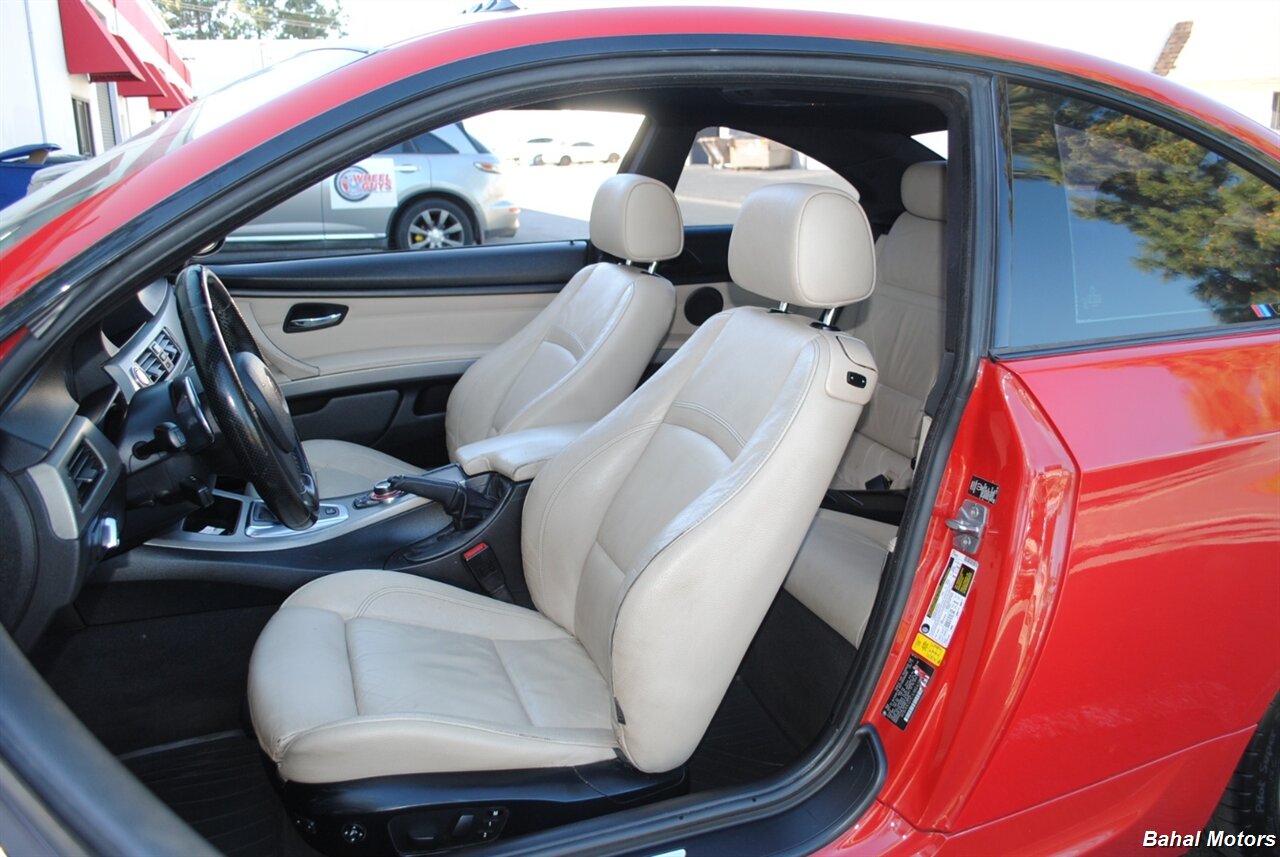 2011 BMW 3 Series 335is   - Photo 18 - Concord, CA 94520