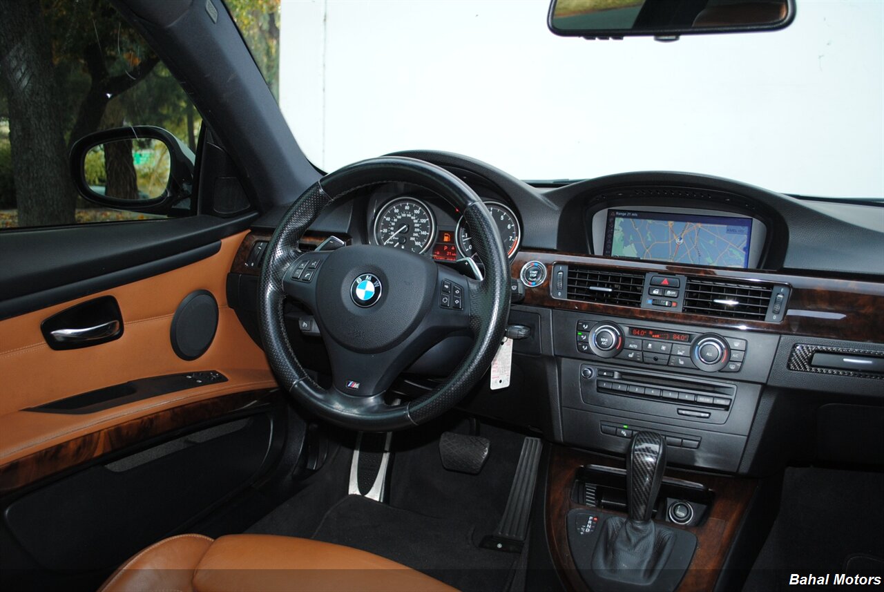 2013 BMW 3 Series 335i   - Photo 10 - Concord, CA 94520