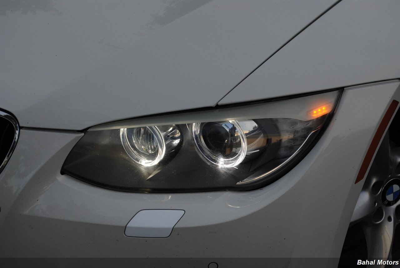 2013 BMW 3 Series 335i   - Photo 4 - Concord, CA 94520