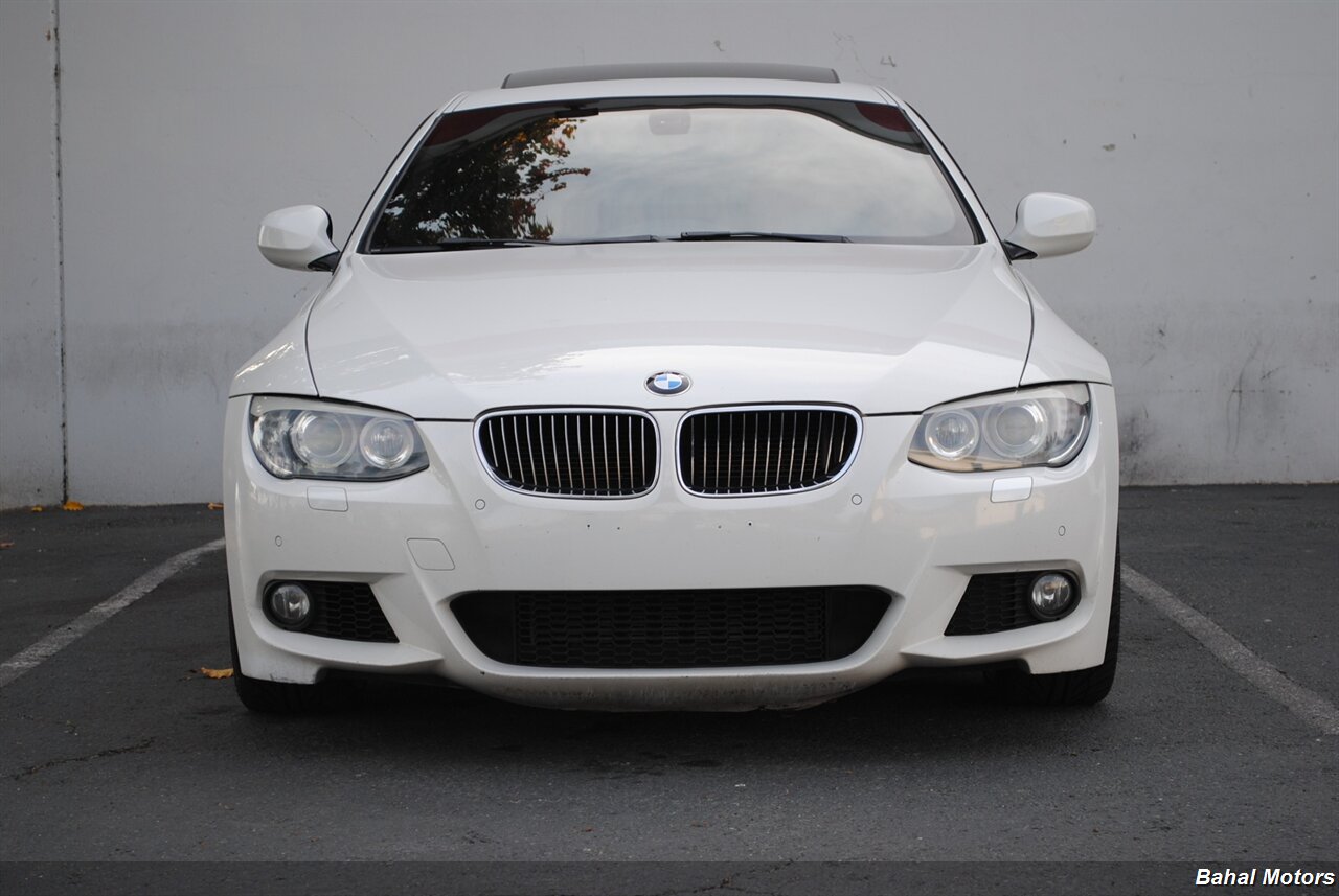 2013 BMW 3 Series 335i   - Photo 2 - Concord, CA 94520
