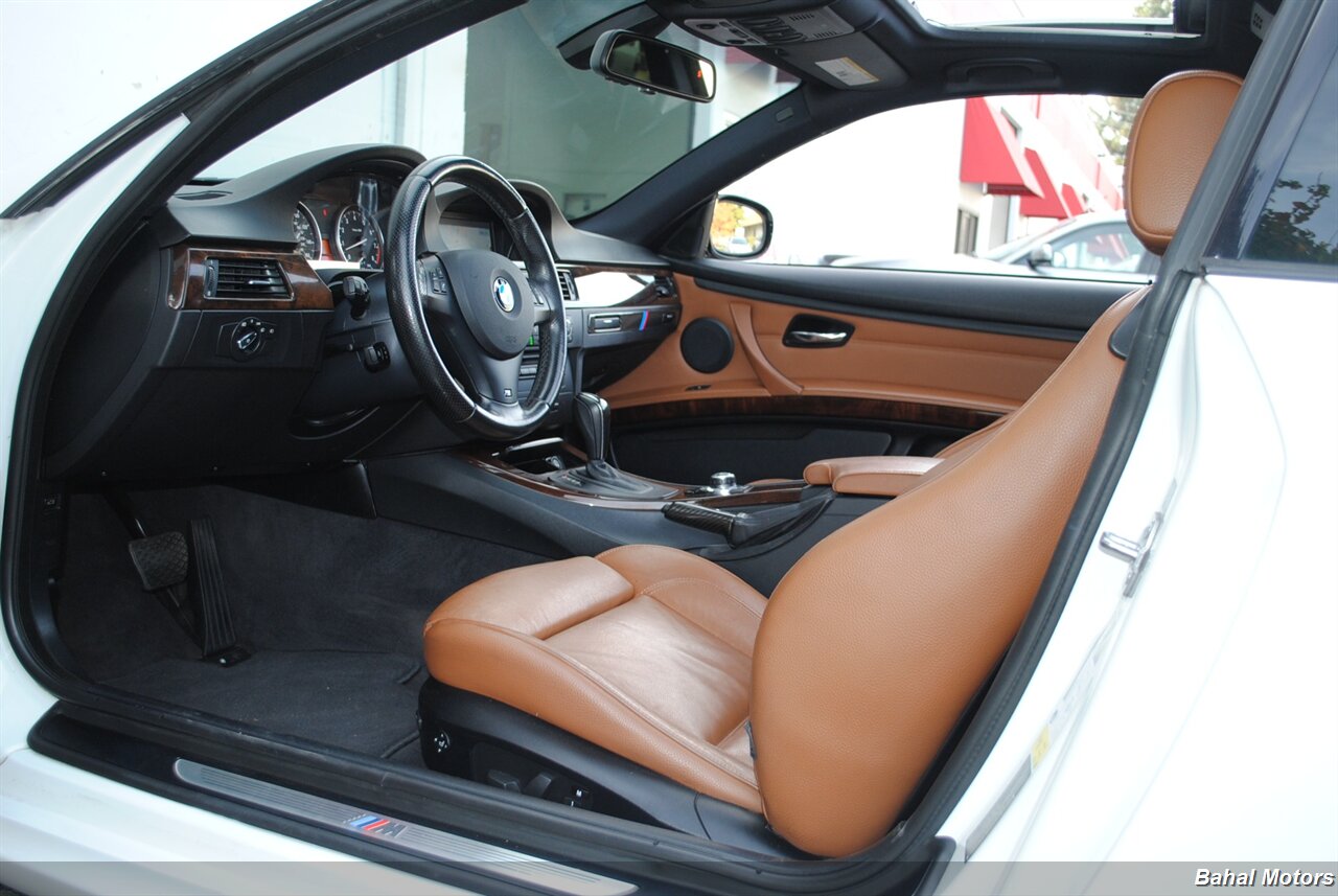 2013 BMW 3 Series 335i   - Photo 14 - Concord, CA 94520