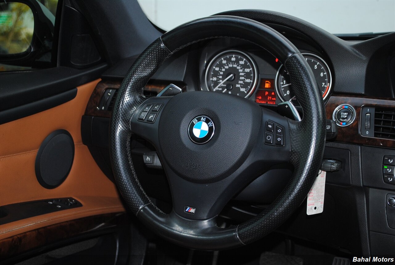 2013 BMW 3 Series 335i   - Photo 11 - Concord, CA 94520
