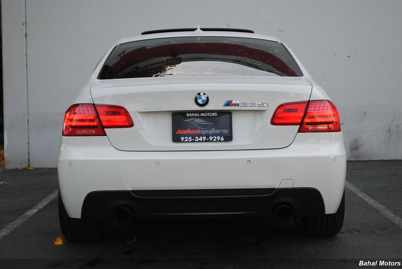 2013 BMW 3 Series 335i   - Photo 8 - Concord, CA 94520