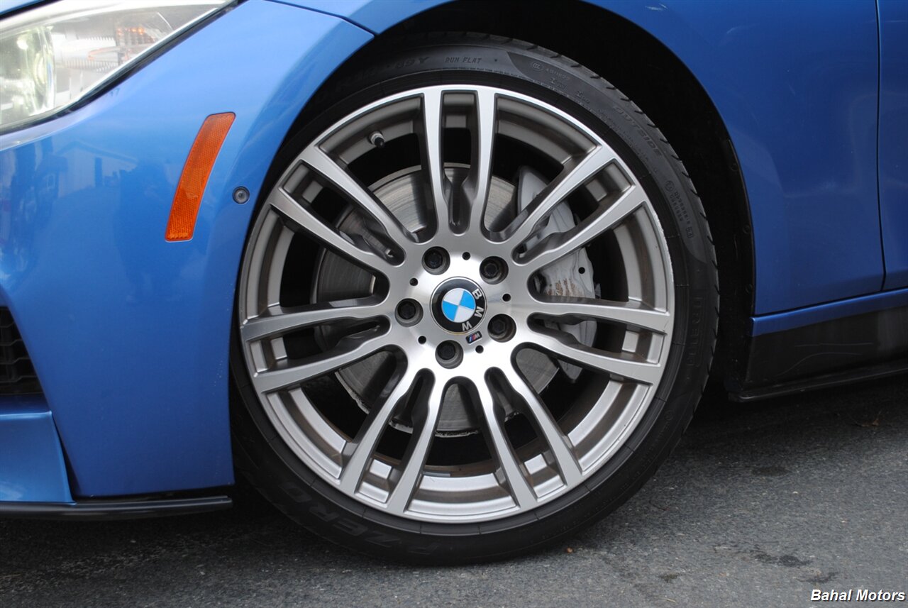 2013 BMW 3 Series 335i   - Photo 7 - Concord, CA 94520