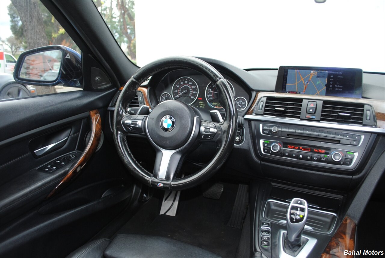 2013 BMW 3 Series 335i   - Photo 15 - Concord, CA 94520