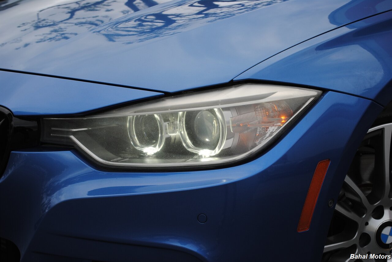 2013 BMW 3 Series 335i   - Photo 6 - Concord, CA 94520
