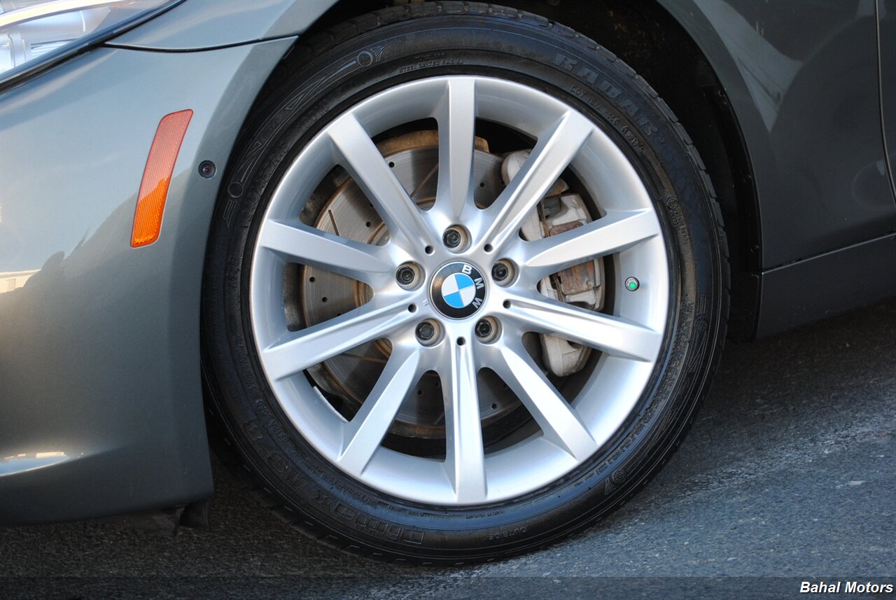 2014 BMW 5 Series 535i   - Photo 5 - Concord, CA 94520