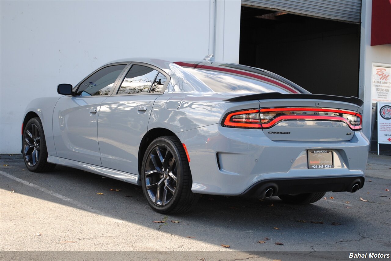 2021 Dodge Charger GT   - Photo 7 - Concord, CA 94520