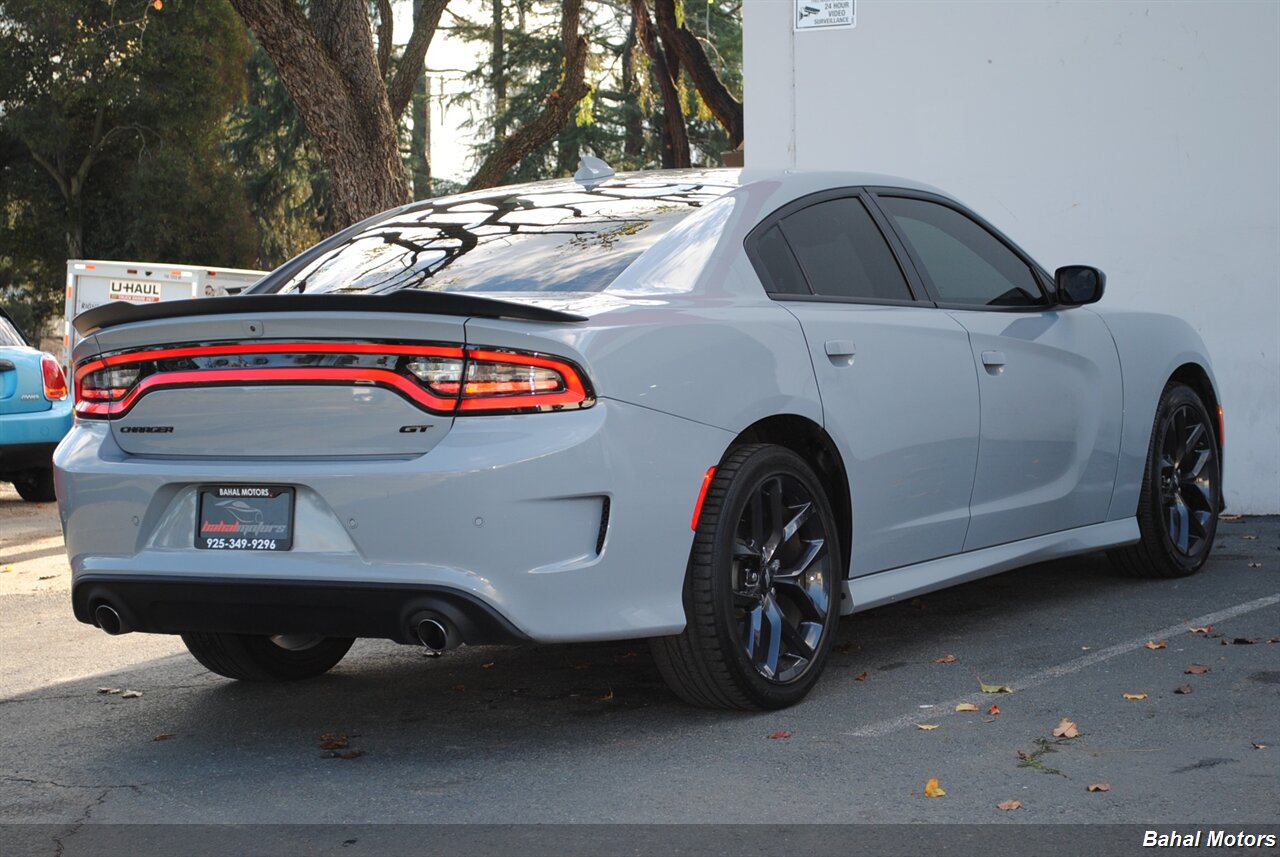 2021 Dodge Charger GT   - Photo 9 - Concord, CA 94520