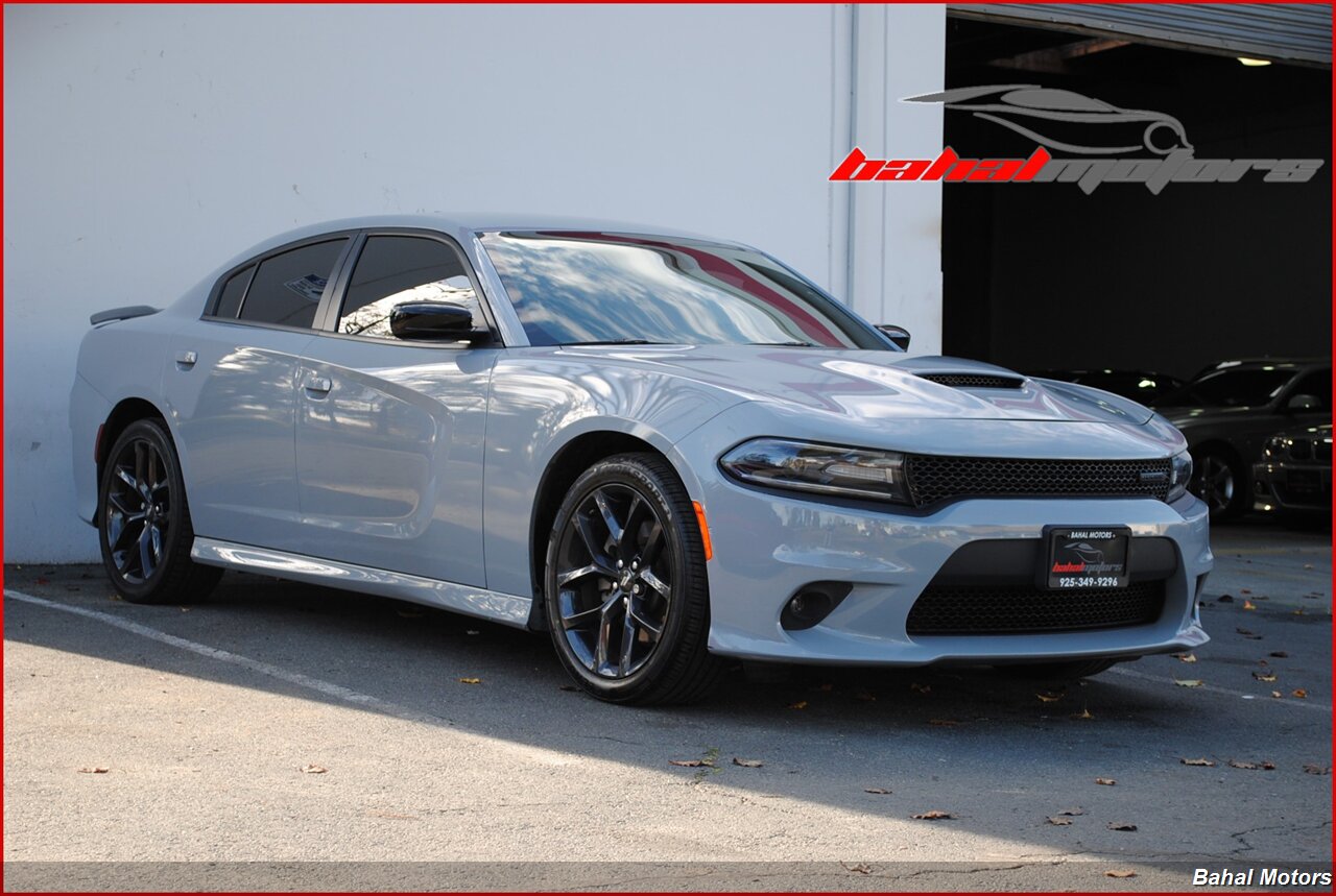 2021 Dodge Charger GT   - Photo 1 - Concord, CA 94520