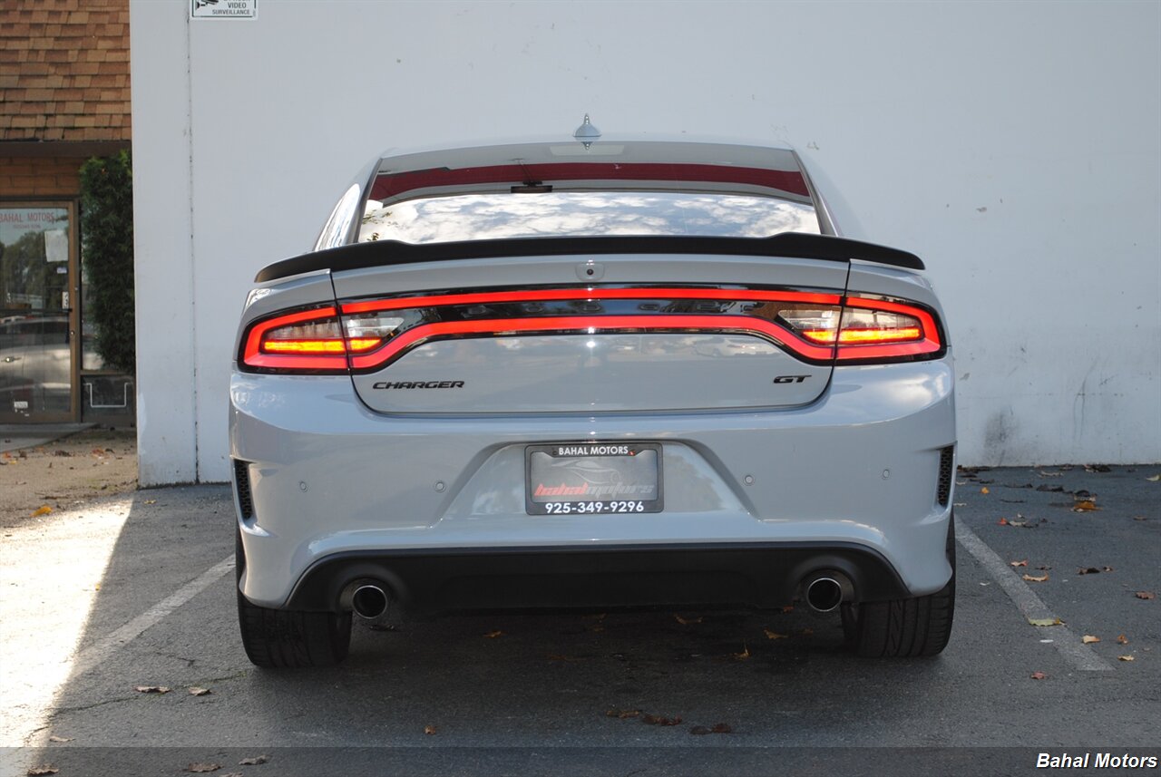 2021 Dodge Charger GT   - Photo 8 - Concord, CA 94520