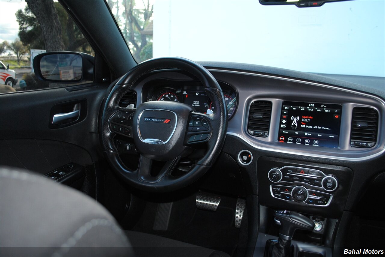 2021 Dodge Charger GT   - Photo 12 - Concord, CA 94520