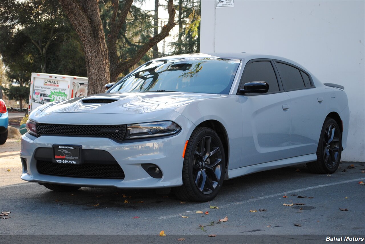 2021 Dodge Charger GT   - Photo 3 - Concord, CA 94520