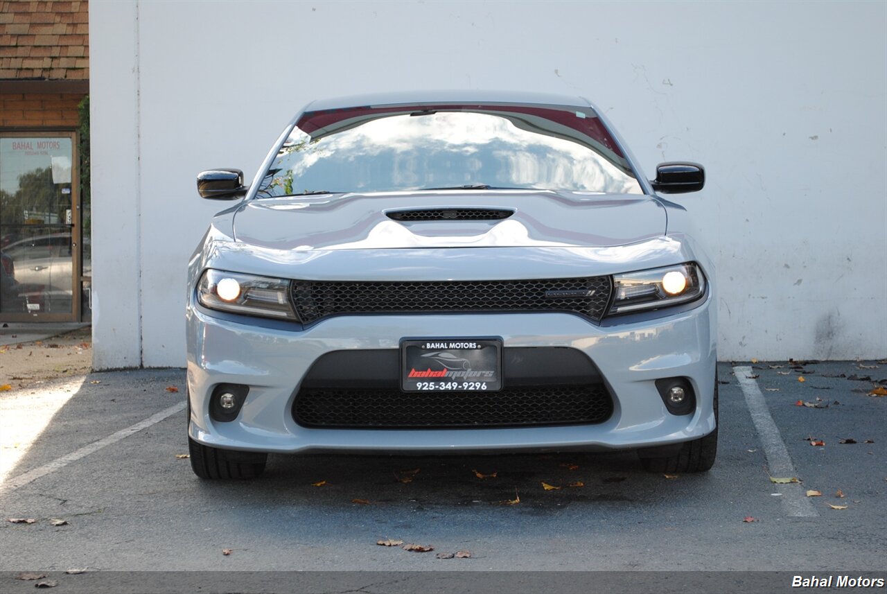 2021 Dodge Charger GT   - Photo 2 - Concord, CA 94520