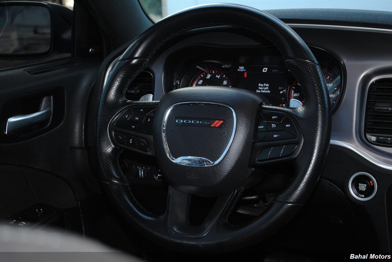 2021 Dodge Charger GT   - Photo 13 - Concord, CA 94520