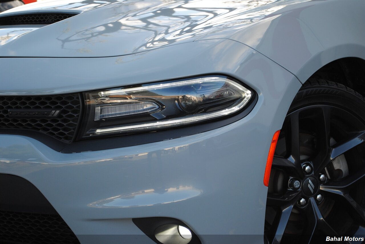 2021 Dodge Charger GT   - Photo 6 - Concord, CA 94520