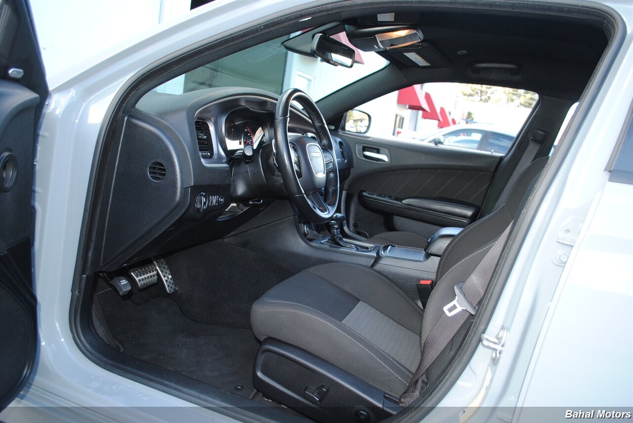 2021 Dodge Charger GT   - Photo 16 - Concord, CA 94520