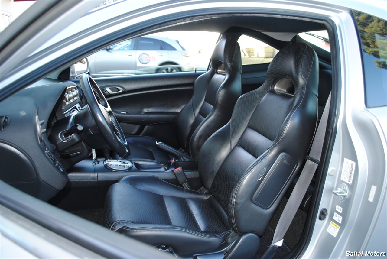 2005 Acura RSX Premium w/Leather   - Photo 15 - Concord, CA 94520