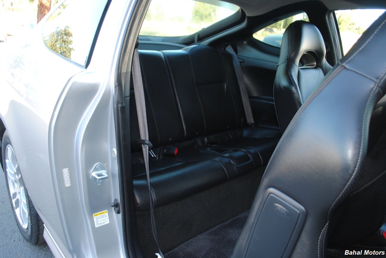 2005 Acura RSX Premium w/Leather   - Photo 18 - Concord, CA 94520