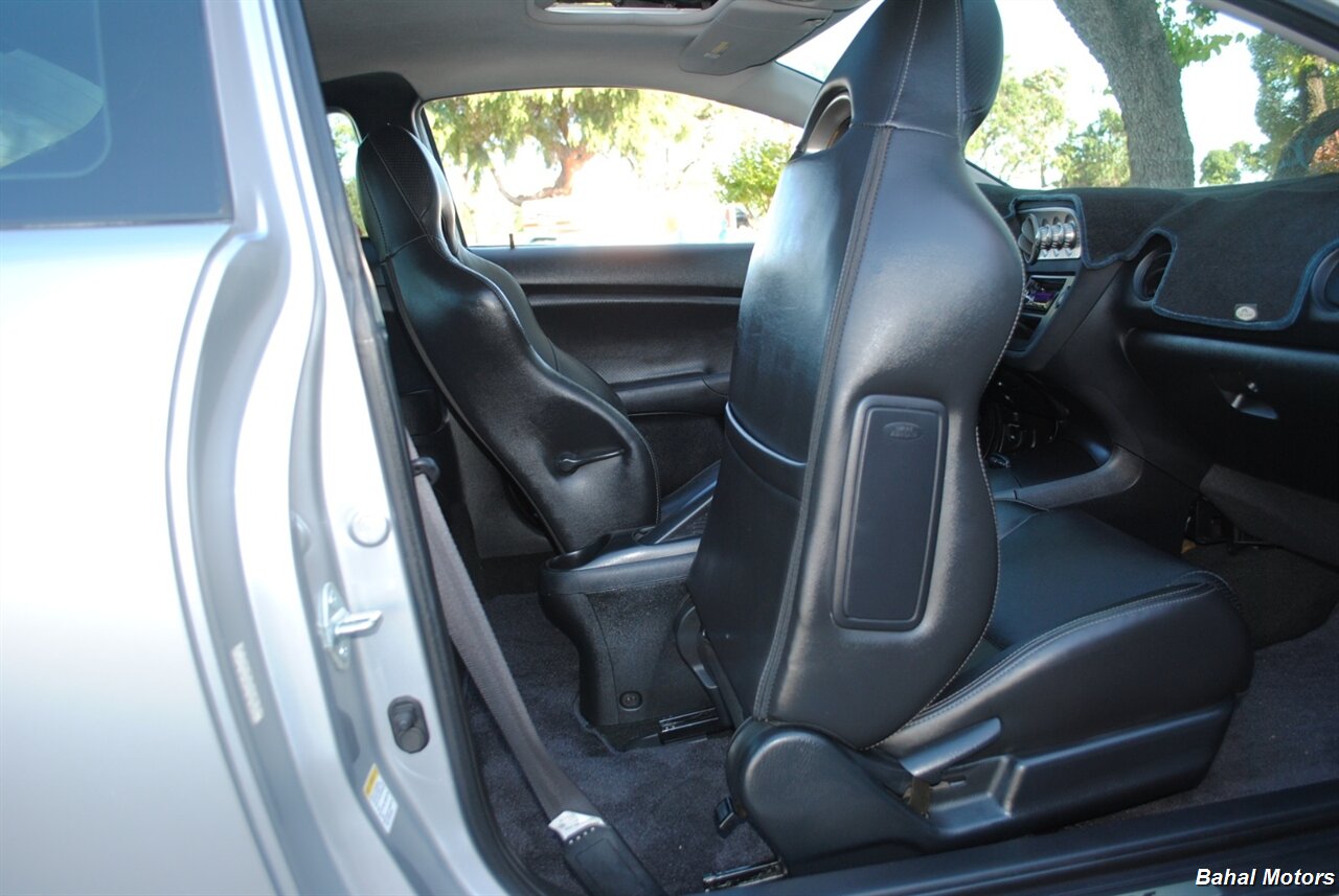 2005 Acura RSX Premium w/Leather   - Photo 19 - Concord, CA 94520