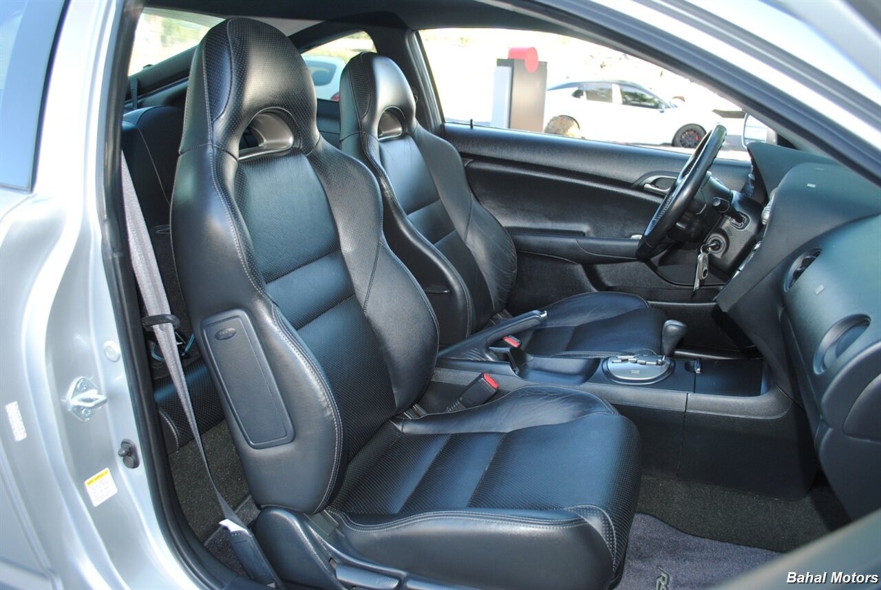 2005 Acura RSX Premium w/Leather   - Photo 16 - Concord, CA 94520