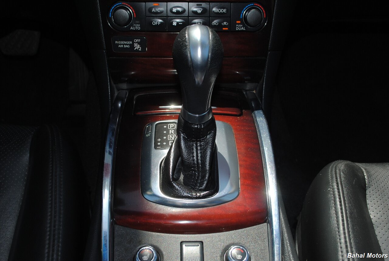2011 INFINITI G37 Sedan x Sport Appearance Edition   - Photo 18 - Concord, CA 94520
