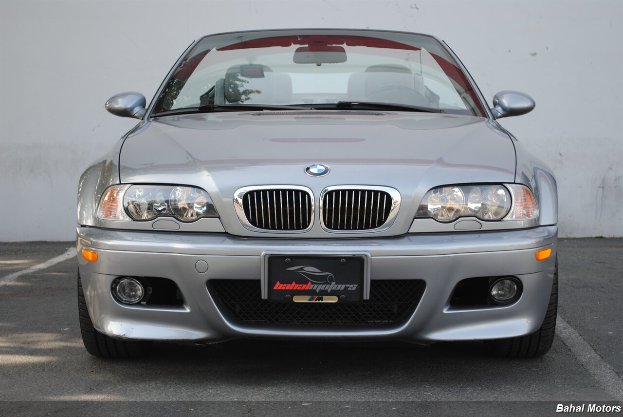 2005 BMW M3   - Photo 2 - Concord, CA 94520