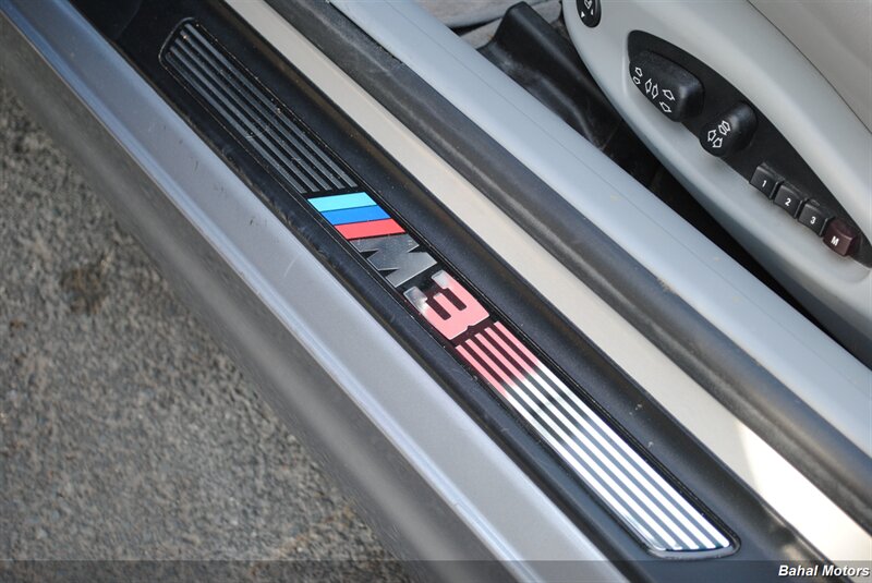 2005 BMW M3 photo