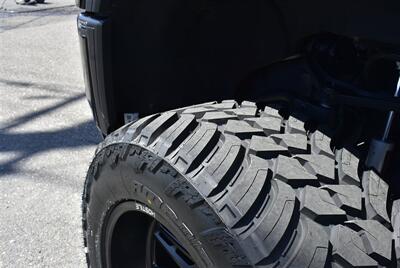 2024 GMC Sierra 3500 Denali LIFTED DIESEL TRUCK 4X4 LOADED - Photo 12 - Gresham, OR 97030