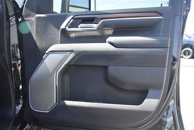 2024 GMC Sierra 3500 Denali LIFTED DIESEL TRUCK 4X4 LOADED - Photo 28 - Gresham, OR 97030