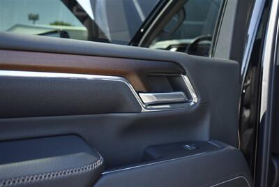 2024 GMC Sierra 3500 Denali LIFTED DIESEL TRUCK 4X4 LOADED - Photo 22 - Gresham, OR 97030