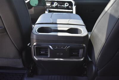 2024 GMC Sierra 3500 Denali LIFTED DIESEL TRUCK 4X4 LOADED - Photo 24 - Gresham, OR 97030