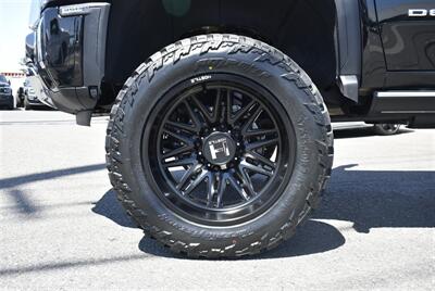 2024 GMC Sierra 3500 Denali LIFTED DIESEL TRUCK 4X4 LOADED - Photo 11 - Gresham, OR 97030