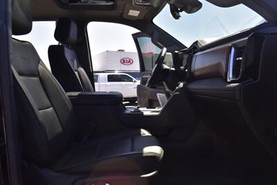 2024 GMC Sierra 3500 Denali LIFTED DIESEL TRUCK 4X4 LOADED - Photo 30 - Gresham, OR 97030