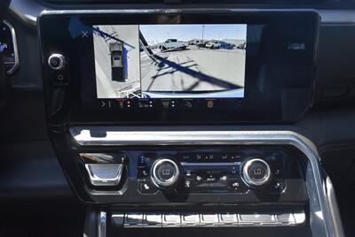 2024 GMC Sierra 3500 Denali LIFTED DIESEL TRUCK 4X4 LOADED - Photo 20 - Gresham, OR 97030