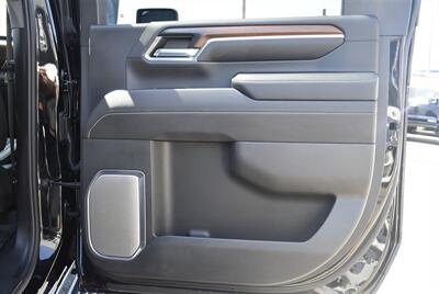 2024 GMC Sierra 3500 Denali LIFTED DIESEL TRUCK 4X4 LOADED - Photo 25 - Gresham, OR 97030